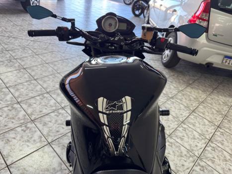 KAWASAKI Z 750 ABS, Foto 11