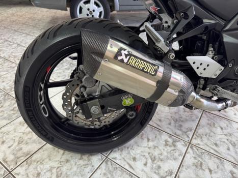 KAWASAKI Z 750 ABS, Foto 12
