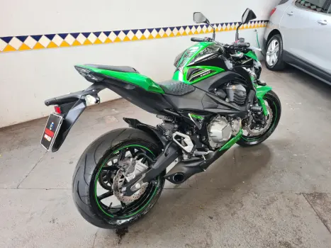 KAWASAKI Z 800 , Foto 2