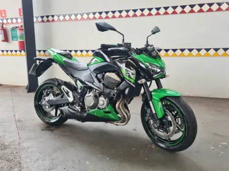 KAWASAKI Z 800 , Foto 1