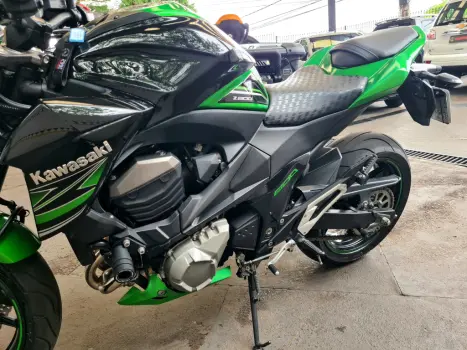 KAWASAKI Z 800 , Foto 5