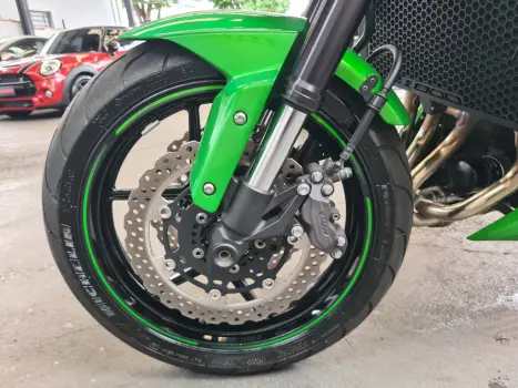 KAWASAKI Z 800 , Foto 10