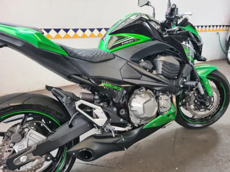 KAWASAKI Z 800 , Foto 14