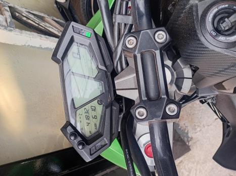 KAWASAKI Z 800 , Foto 3