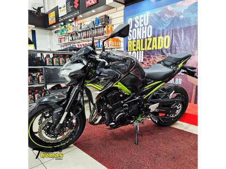 KAWASAKI Z 900 , Foto 2