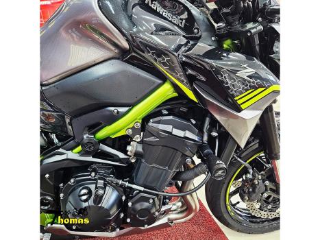 KAWASAKI Z 900 , Foto 9