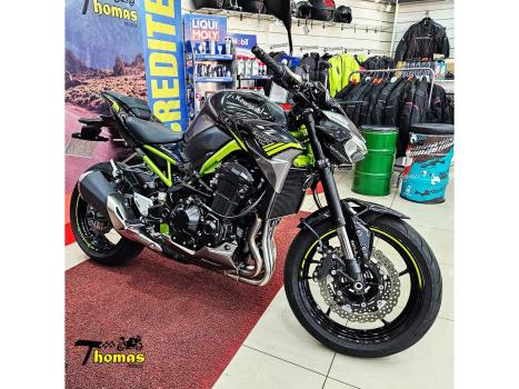 KAWASAKI Z 900 , Foto 12