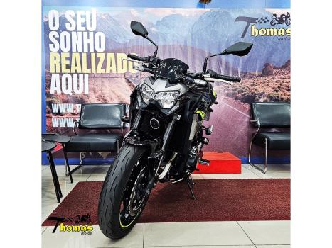 KAWASAKI Z 900 ABS, Foto 1