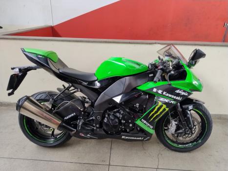 KAWASAKI ZX 10 R NINJA, Foto 2