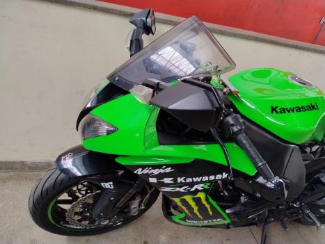 KAWASAKI ZX 10 R NINJA, Foto 3