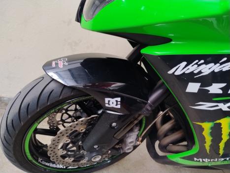 KAWASAKI ZX 10 R NINJA, Foto 4