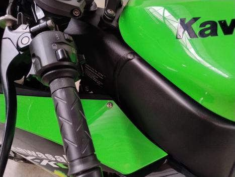 KAWASAKI ZX 10 R NINJA, Foto 7