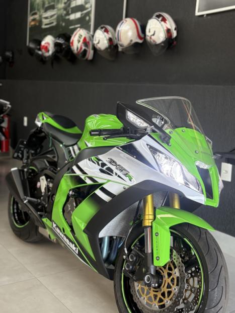 KAWASAKI ZX 10 R NINJA, Foto 2