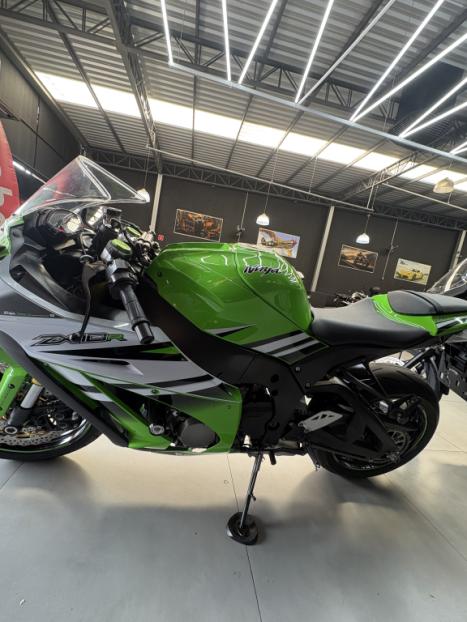 KAWASAKI ZX 10 R NINJA, Foto 6