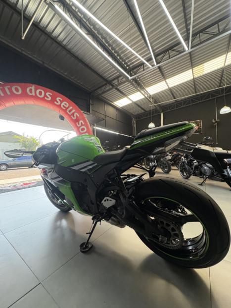 KAWASAKI ZX 10 R NINJA, Foto 7