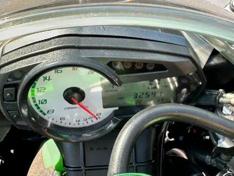 KAWASAKI ZX 6 R 600, Foto 5