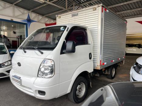 KIA Bongo 2.5 K-2500 CABINE SIMPLES, Foto 2