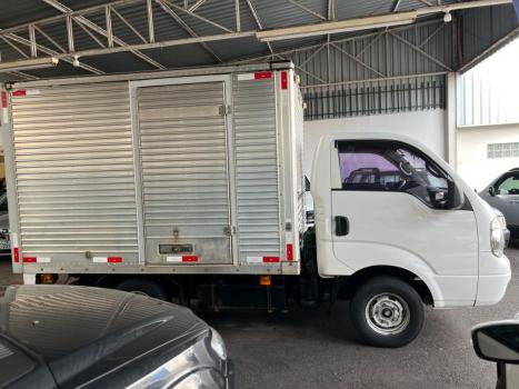 KIA Bongo 2.5 K-2500 CABINE SIMPLES, Foto 3