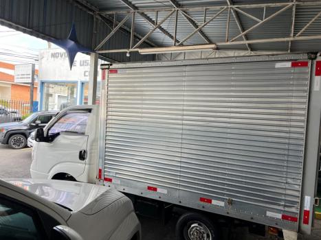 KIA Bongo 2.5 K-2500 CABINE SIMPLES, Foto 4