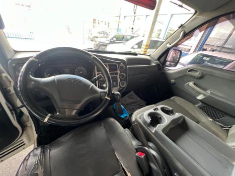 KIA Bongo 2.5 K-2500 CABINE SIMPLES, Foto 6