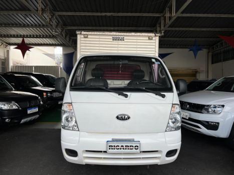 KIA Bongo 2.5 K-2500 CABINE SIMPLES, Foto 9