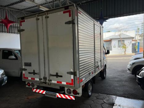 KIA Bongo 2.5 K-2500 CABINE SIMPLES, Foto 10