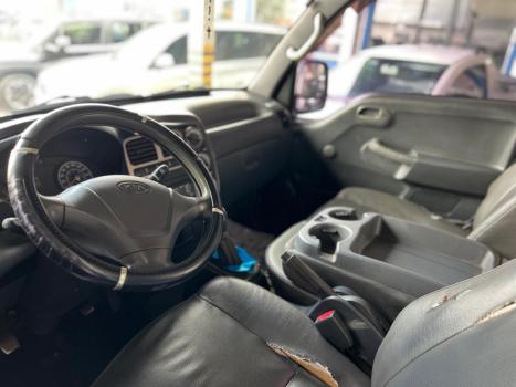 KIA Bongo 2.5 K-2500 CABINE SIMPLES, Foto 5