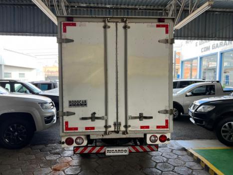 KIA Bongo 2.5 K-2500 CABINE SIMPLES, Foto 9