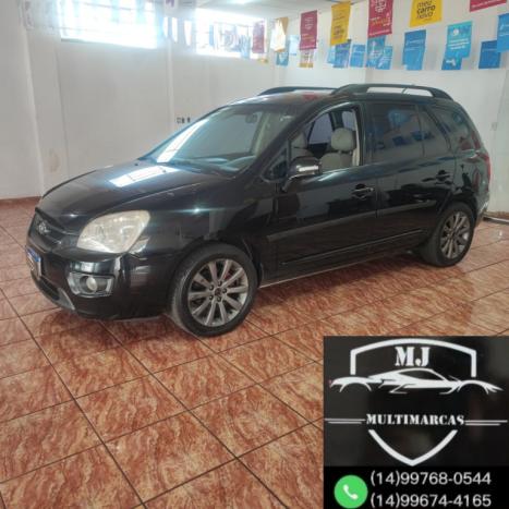 KIA Carens 2.0 16V 4P EX, Foto 1