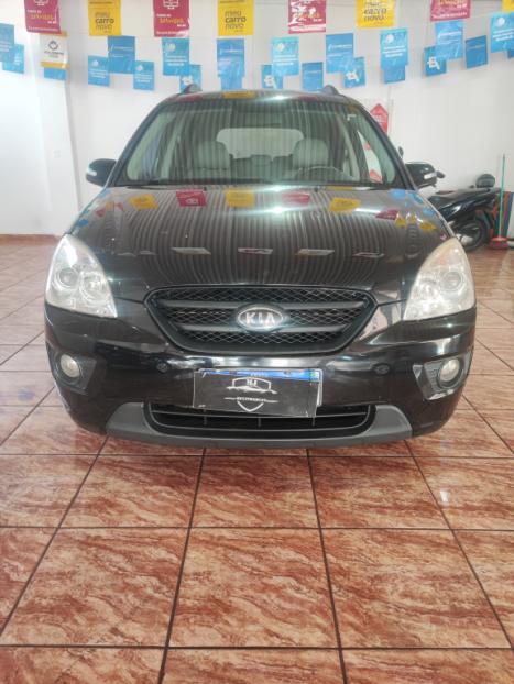 KIA Carens 2.0 16V 4P EX, Foto 2