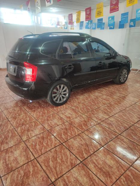 KIA Carens 2.0 16V 4P EX, Foto 4