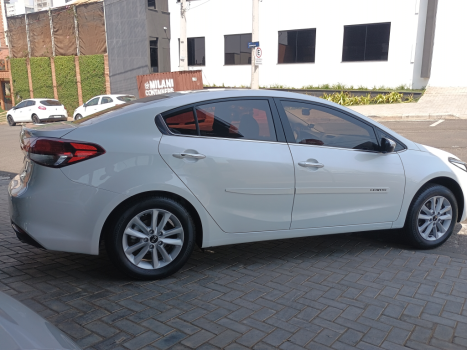 KIA Cerato Sedan 1.6 16V 4P SX AUTOMTICO, Foto 5