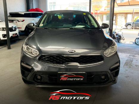 KIA Cerato Sedan 2.0 16V 4P EX AUTOMTICO, Foto 2