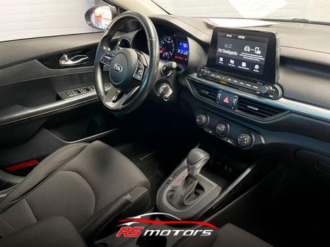 KIA Cerato Sedan 2.0 16V 4P EX AUTOMTICO, Foto 9