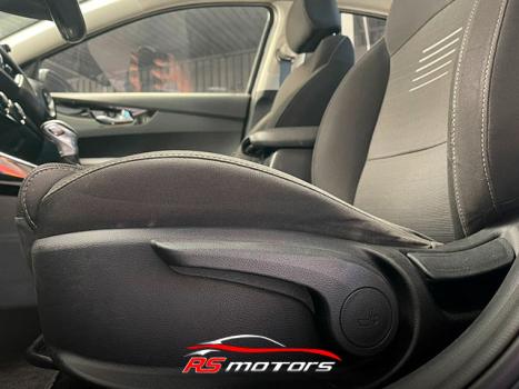 KIA Cerato Sedan 2.0 16V 4P EX AUTOMTICO, Foto 10