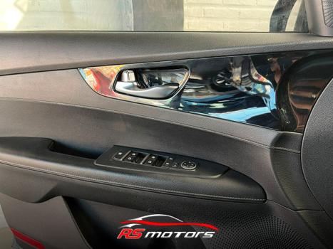 KIA Cerato Sedan 2.0 16V 4P EX AUTOMTICO, Foto 11