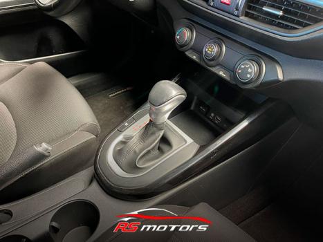 KIA Cerato Sedan 2.0 16V 4P EX AUTOMTICO, Foto 13