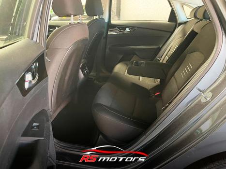 KIA Cerato Sedan 2.0 16V 4P EX AUTOMTICO, Foto 14
