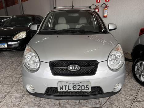 KIA Picanto 1.0 12V 4P FLEX EX, Foto 2