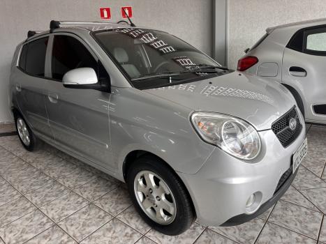 KIA Picanto 1.0 12V 4P FLEX EX, Foto 3