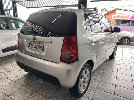 KIA Picanto 1.0 12V 4P FLEX EX, Foto 6