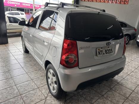 KIA Picanto 1.0 12V 4P FLEX EX, Foto 7