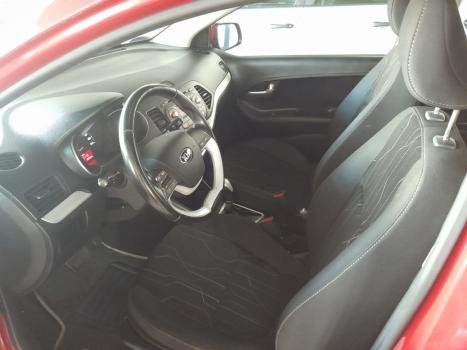 KIA Picanto 1.0 12V 4P FLEX EX AUTOMTICO, Foto 4