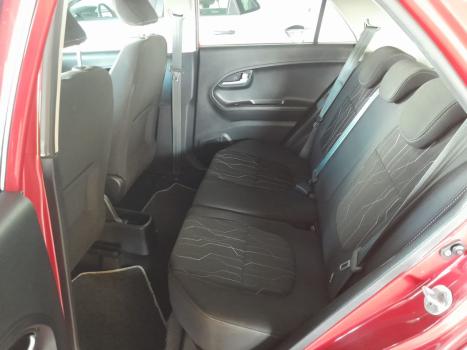 KIA Picanto 1.0 12V 4P FLEX EX AUTOMTICO, Foto 6