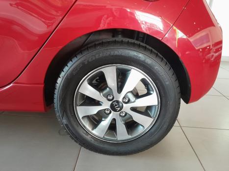 KIA Picanto 1.0 12V 4P FLEX EX AUTOMTICO, Foto 8