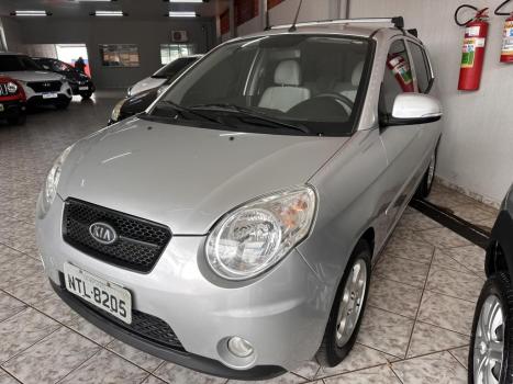 KIA Picanto 1.0 12V 4P EX, Foto 1