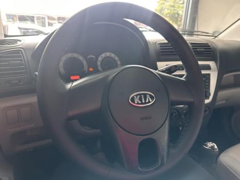 KIA Picanto 1.0 12V 4P EX, Foto 4