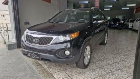 KIA Sorento 2.4 16V 4P EX2 7 LUGARES AUTOMTICO, Foto 1