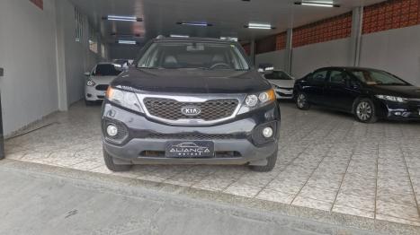 KIA Sorento 2.4 16V 4P EX2 7 LUGARES AUTOMTICO, Foto 2