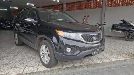 KIA Sorento 2.4 16V 4P EX2 7 LUGARES AUTOMTICO, Foto 3